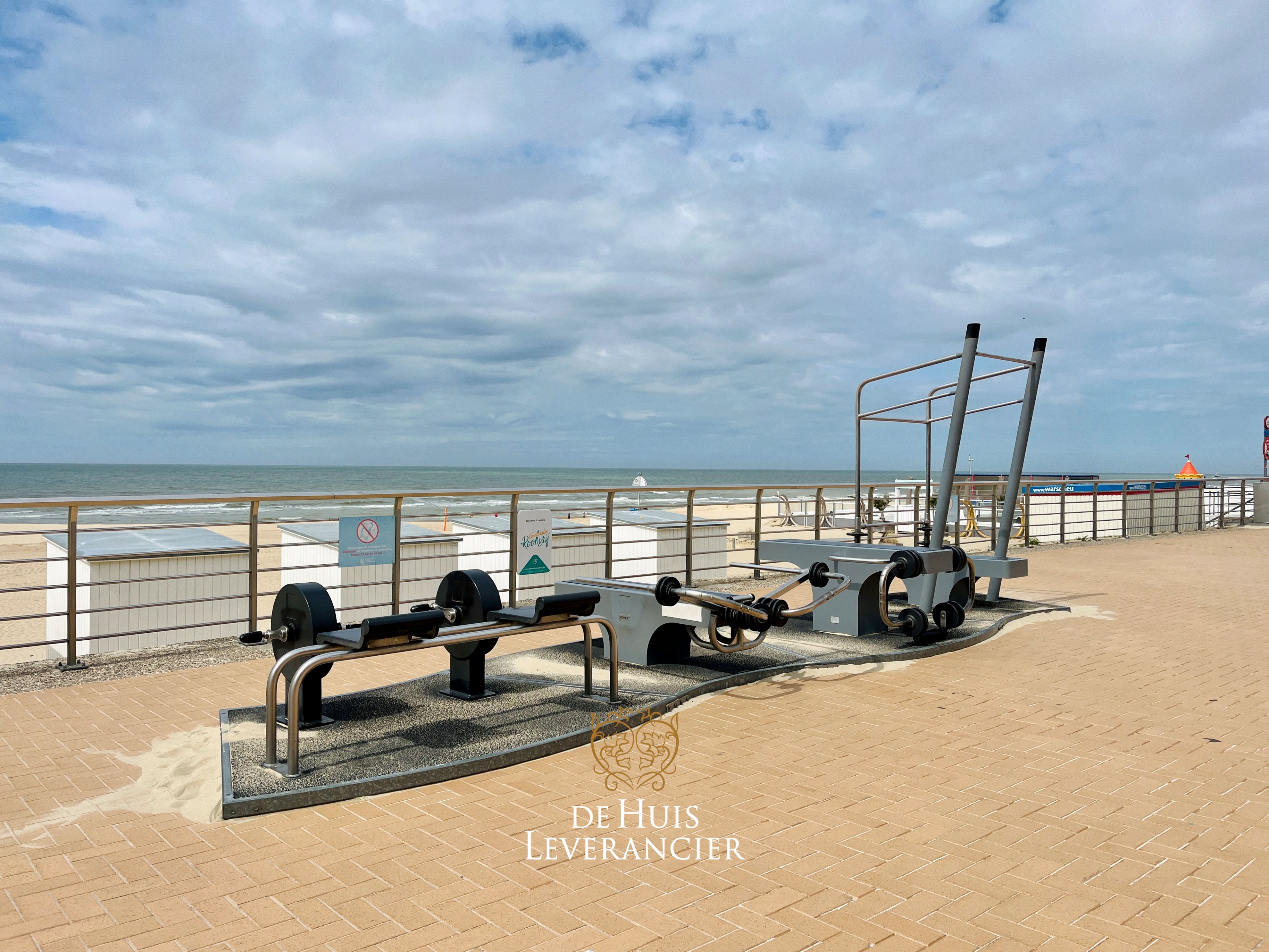 Droom gerust van wakker worden met zeezicht : ontdek jouw instapklare plekje op de Zeedijk in Koksijde foto 18