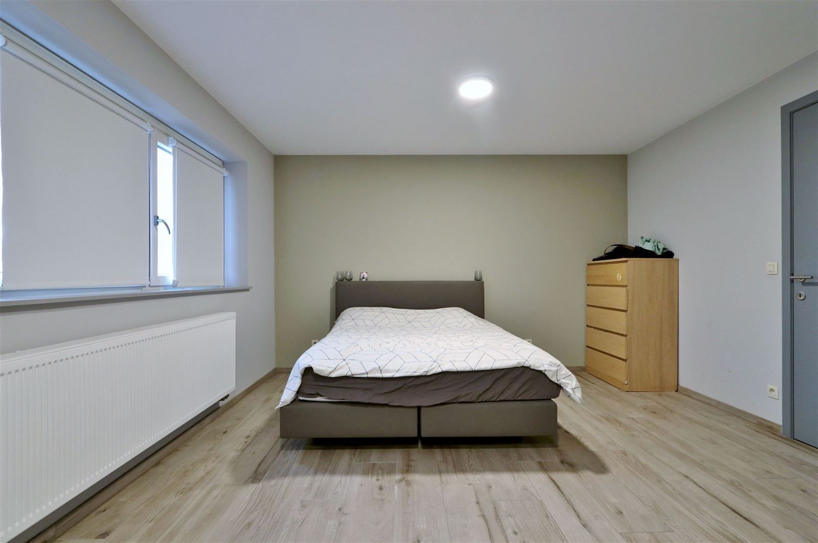 Ruime woning met 3 slaapkamers + tuin  foto 13