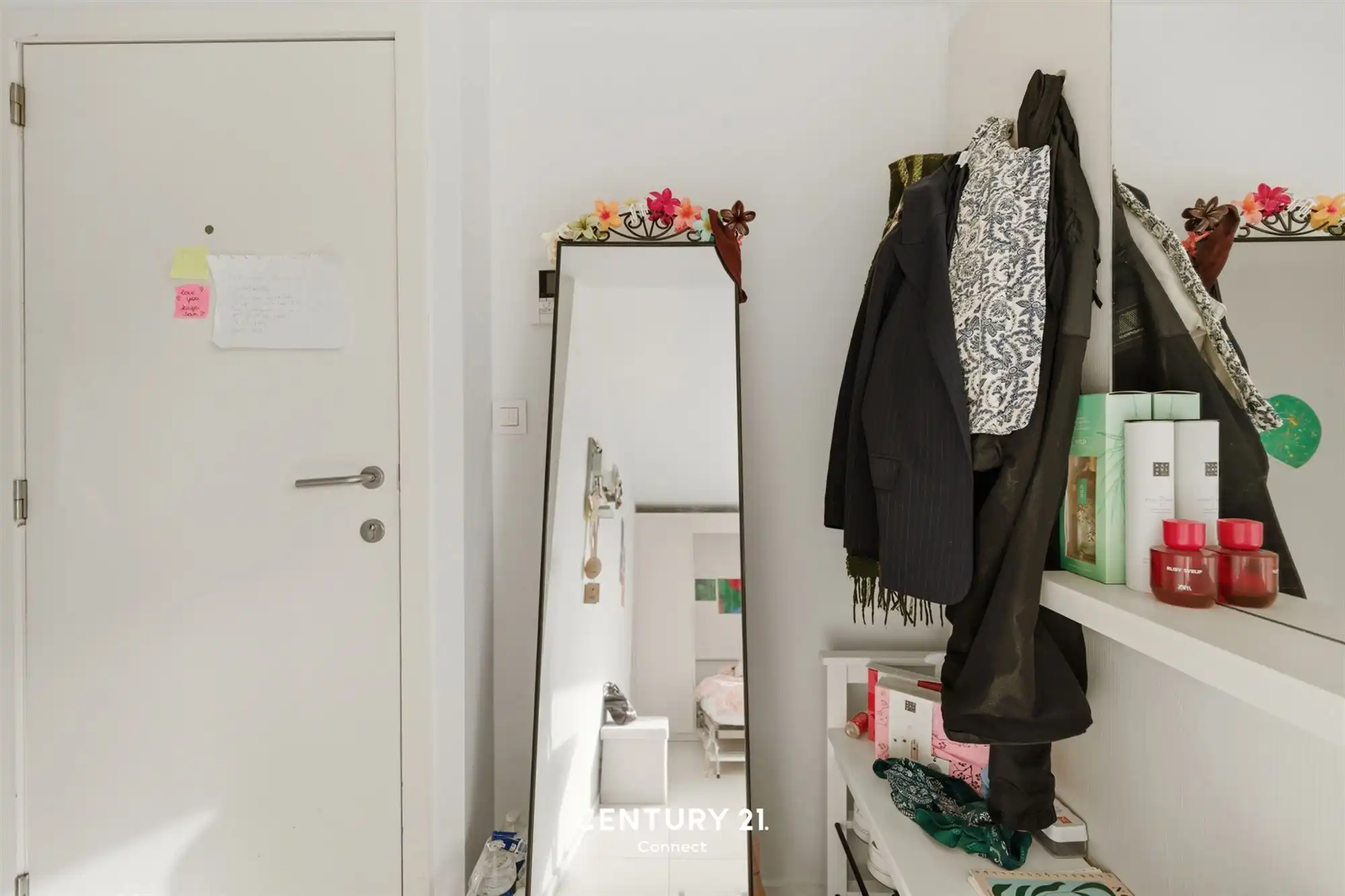 Residentie Archiv 01" - UNIT 0401 foto 4