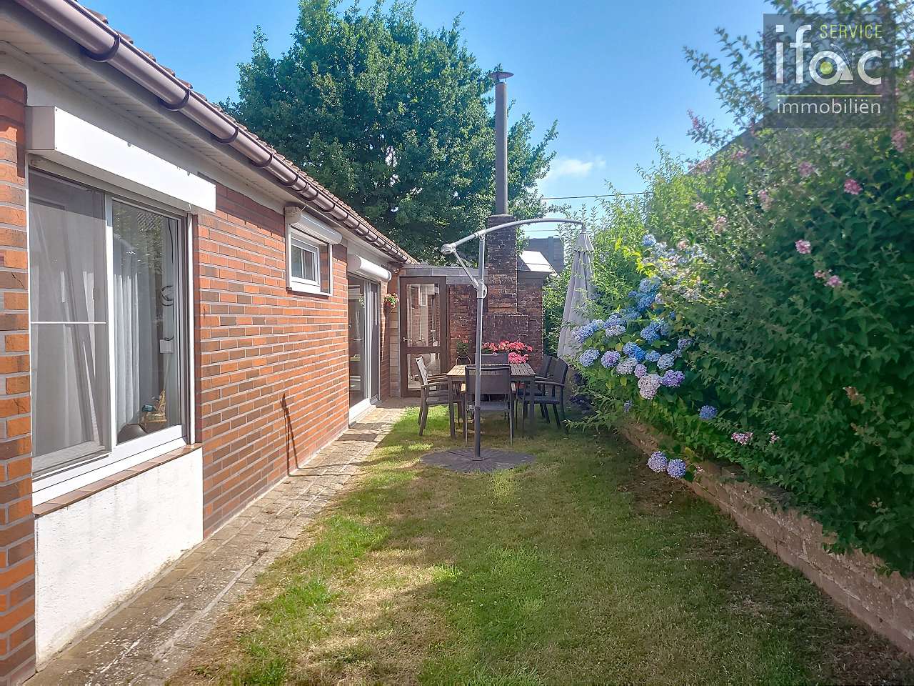 Bungalow te koop foto 13