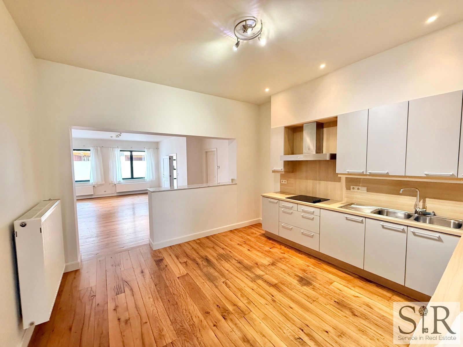 Appartement te huur foto 7