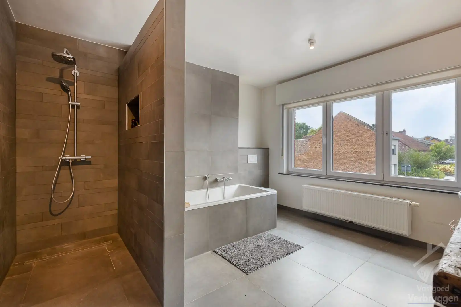 Charmante woning met 3 slaapkamers en moderne afwerking in Herdersem. foto 13