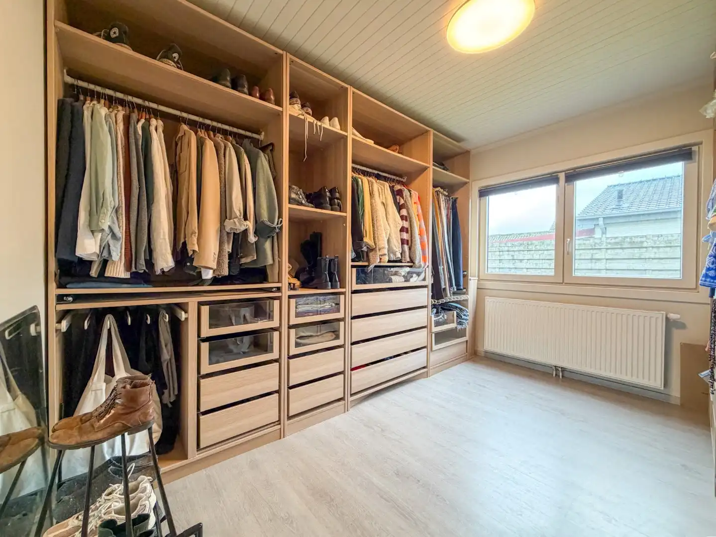 Toffe instapklare woning, 3 slpk, garage, tuin, gunstige gelegen in Gistel foto 21