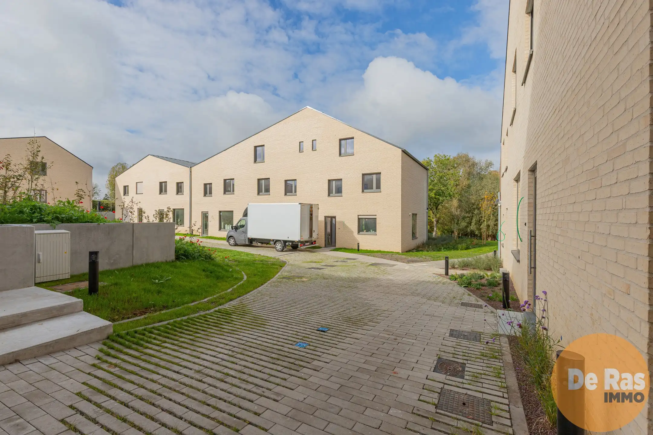 HERZELE - BEN Woning in uniek woonpark! W3.7 foto 16