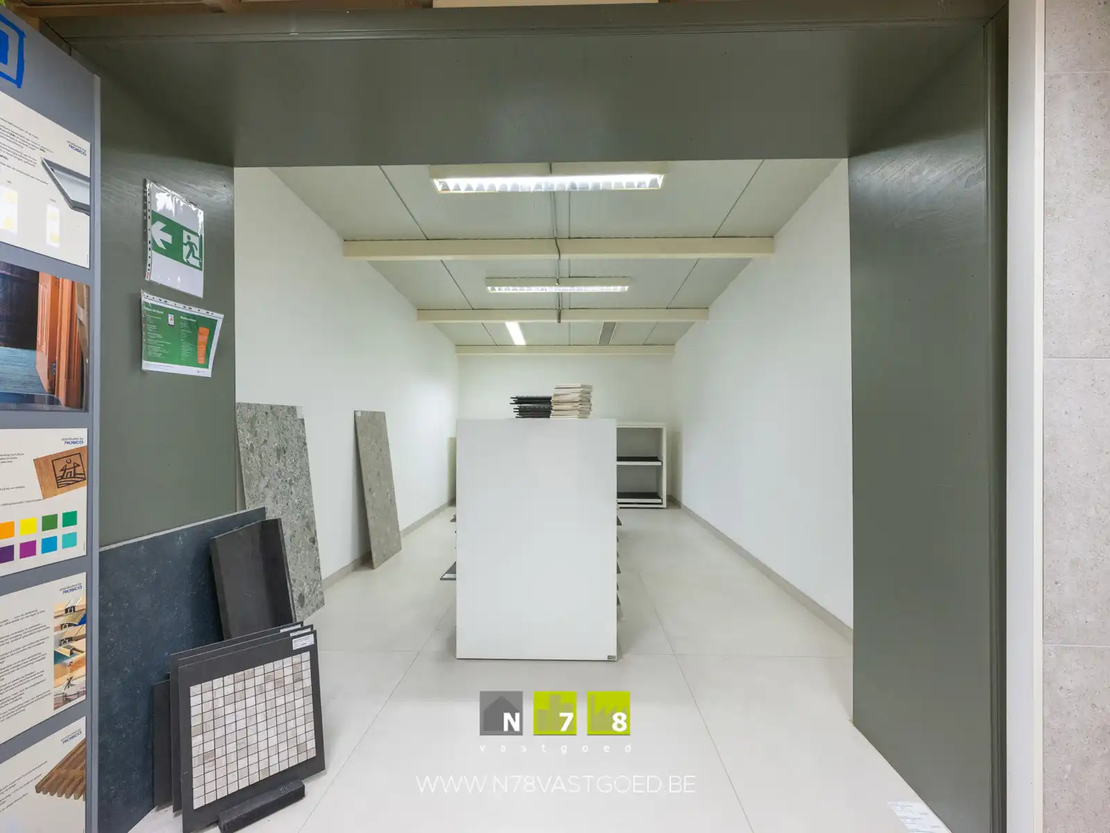 Gebouw te koop foto 25