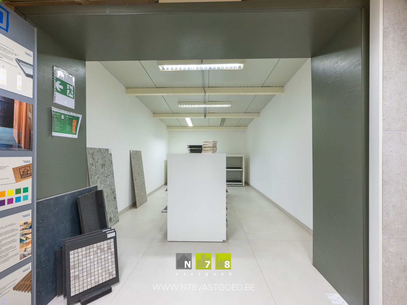 Gebouw te koop foto 25