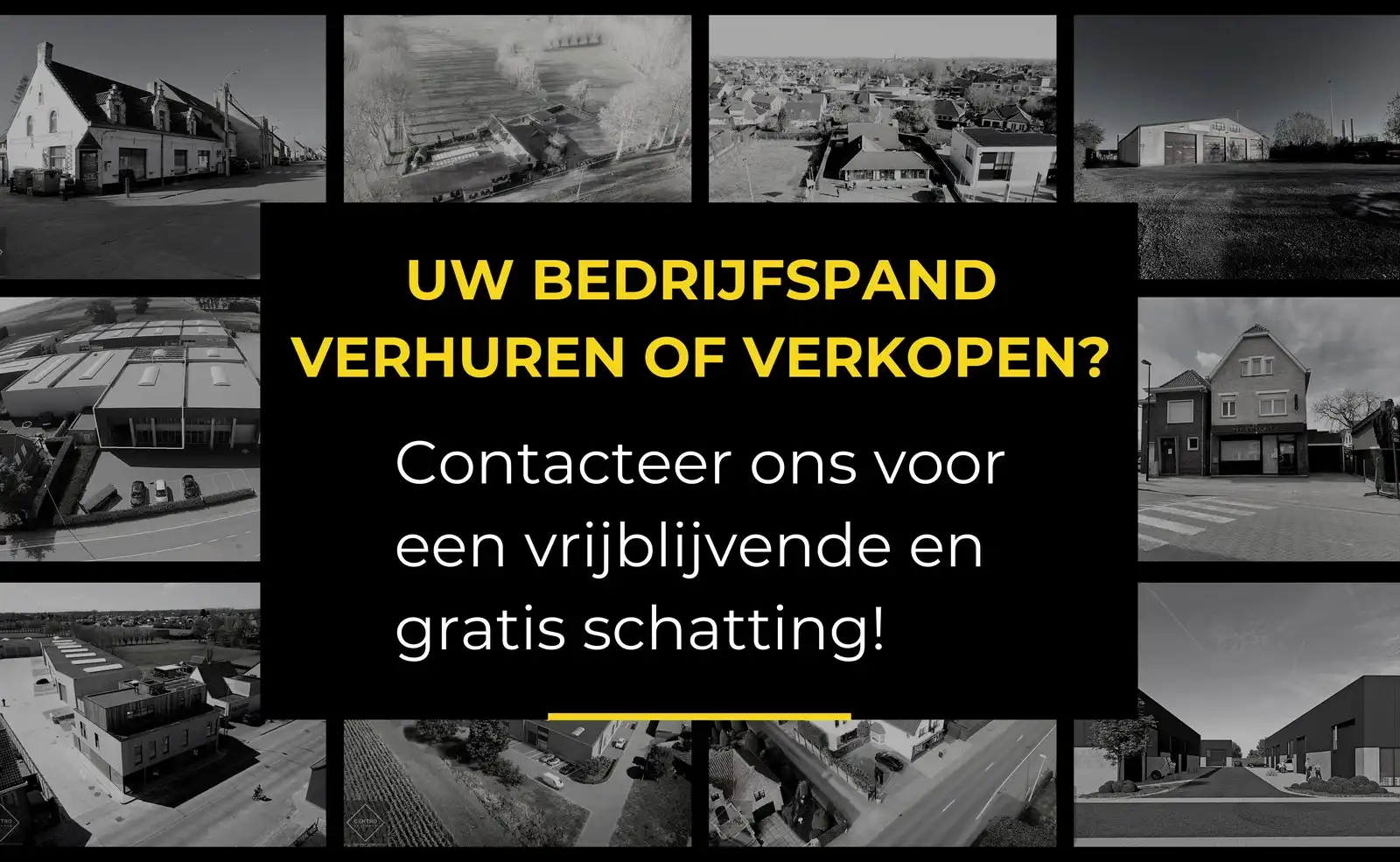 Verhard (beton) perceel INDUSTRIEGROND (±1.000m²) te huur op industriezone "Herdersbrug" te 8000 Brugge foto 3