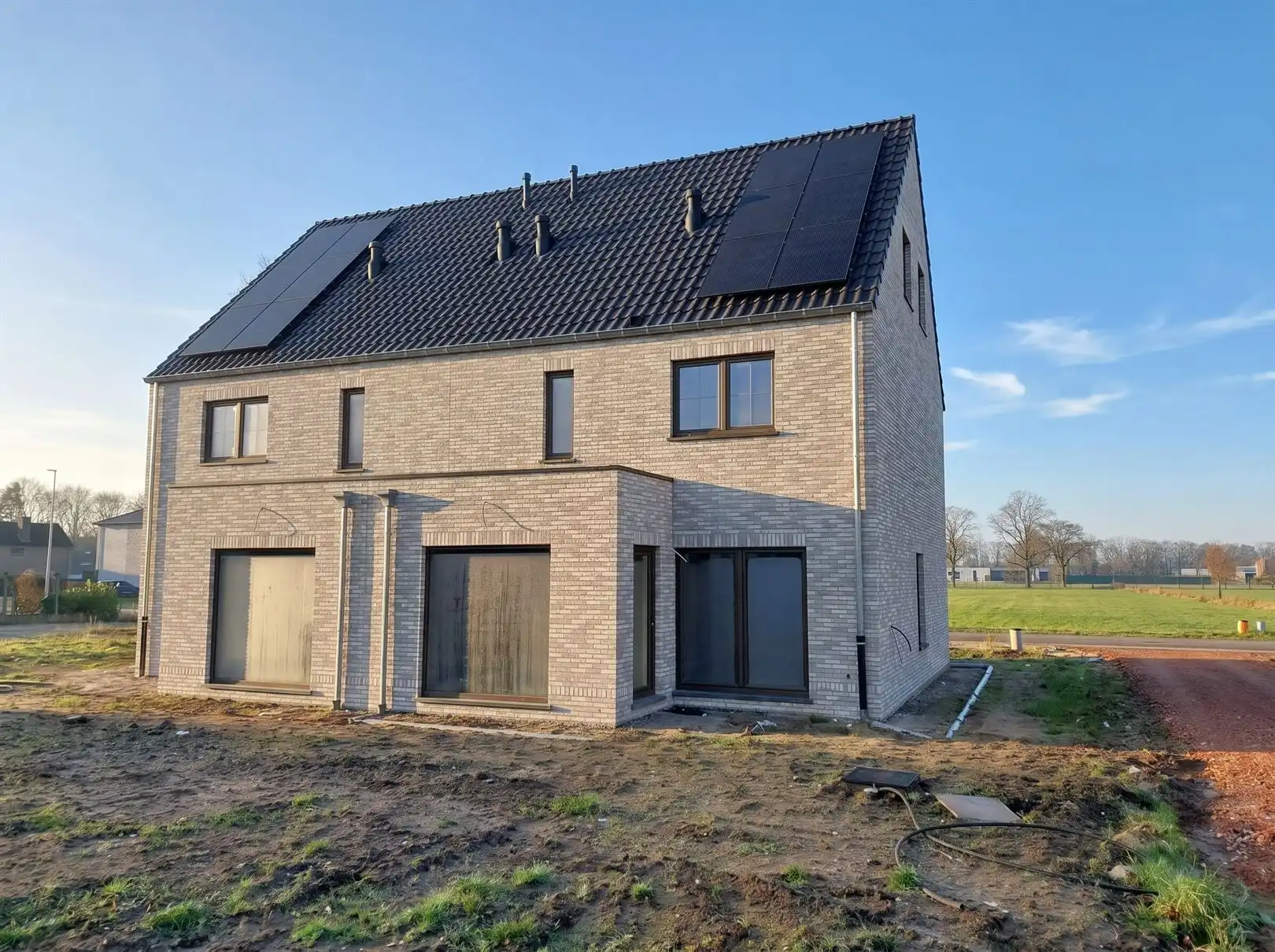 Woning foto 3