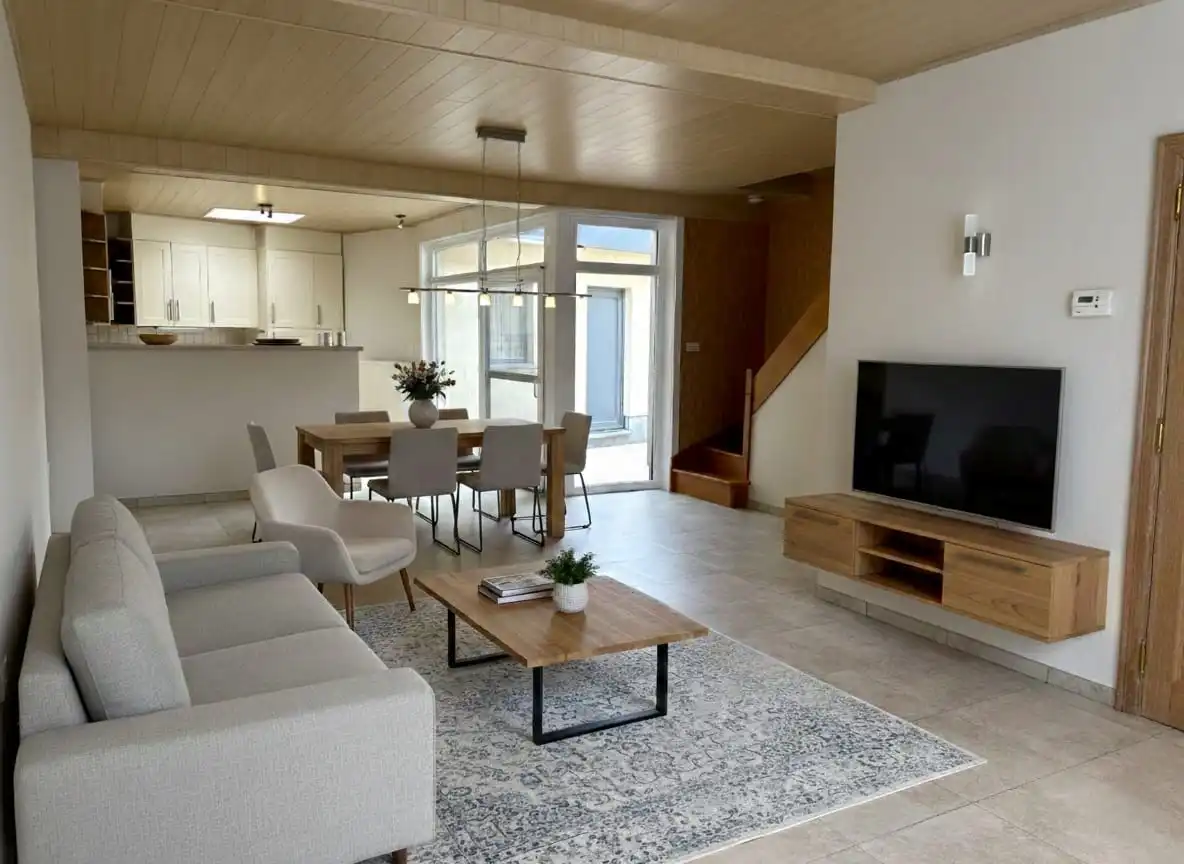 Huis te huur Hogenhovestraat 41 - - 8700 Aarsele