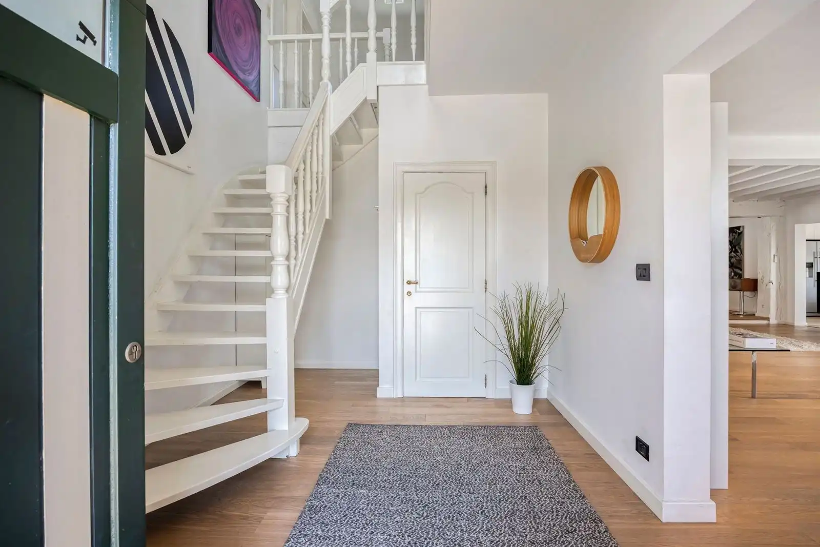 Woning met boomgaard te koop! foto 3