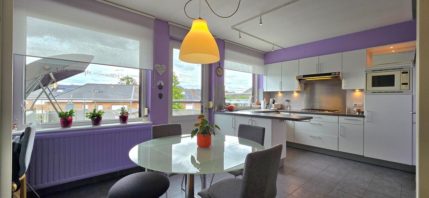 Te Koop in Tongeren centrum : Prachtige bel-étage-woning met een extra studio. foto 11