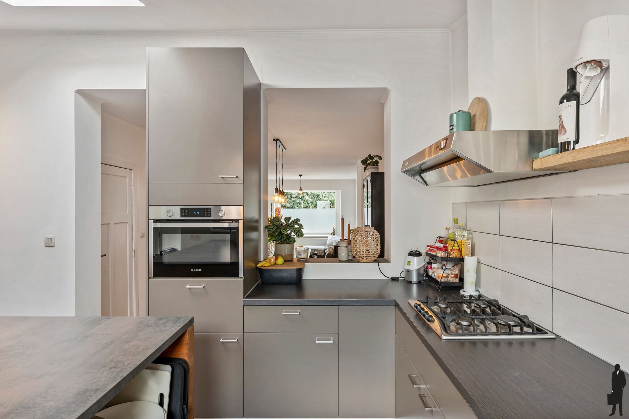 Instapklare woning met gezellige stadstuin in Turnhout  foto 6