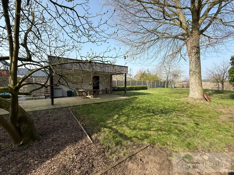 Statige woning - authentieke charme - EPC B foto 27