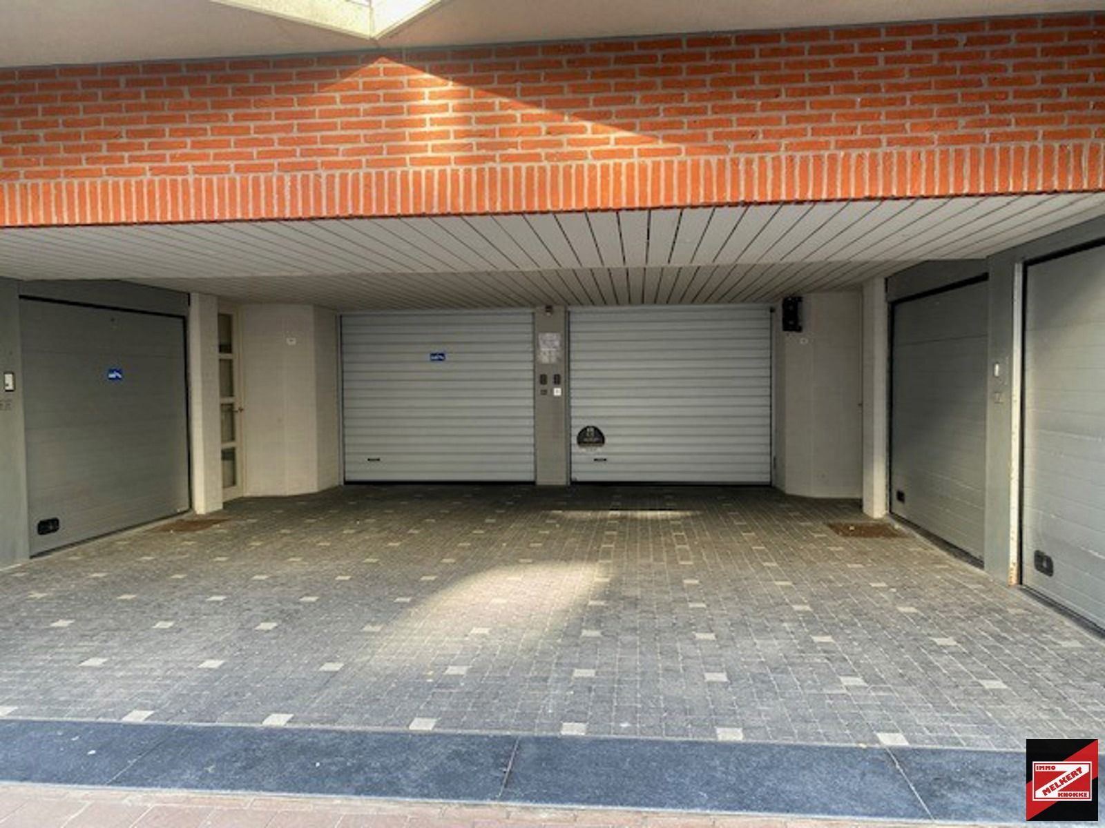 Garage te koop foto 9