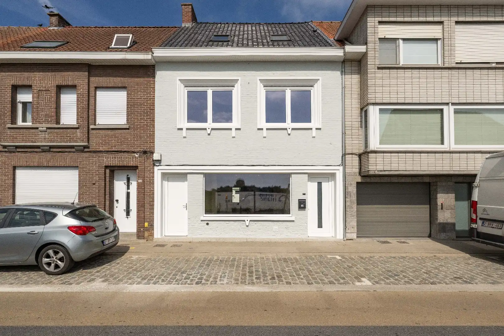Huis te koop Stationsstraat 95 - - 8850 Ardooie