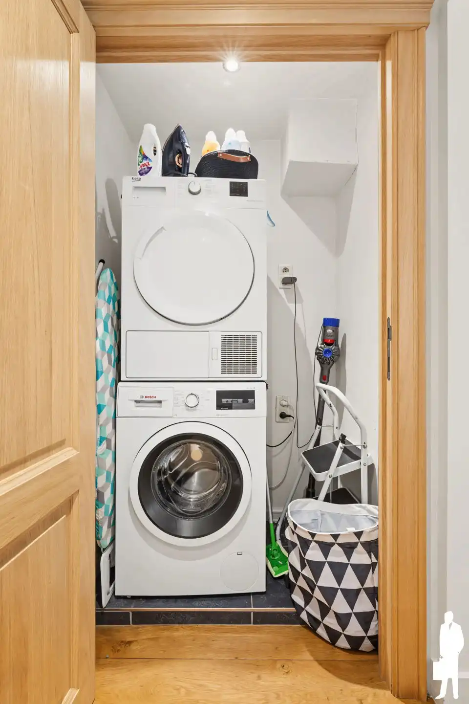 Instapklare en energiezuinige woning met prachtig uitzicht foto 15