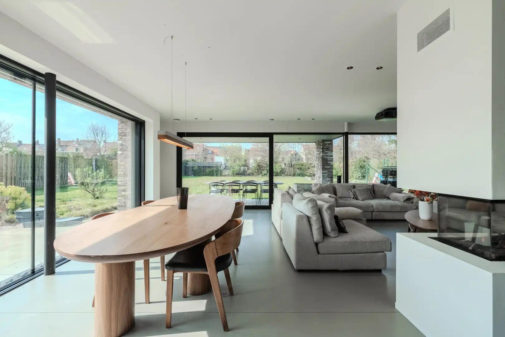 Exclusieve villa op 1.376 m² - momenteel vergund voor vakantiewoning foto 7