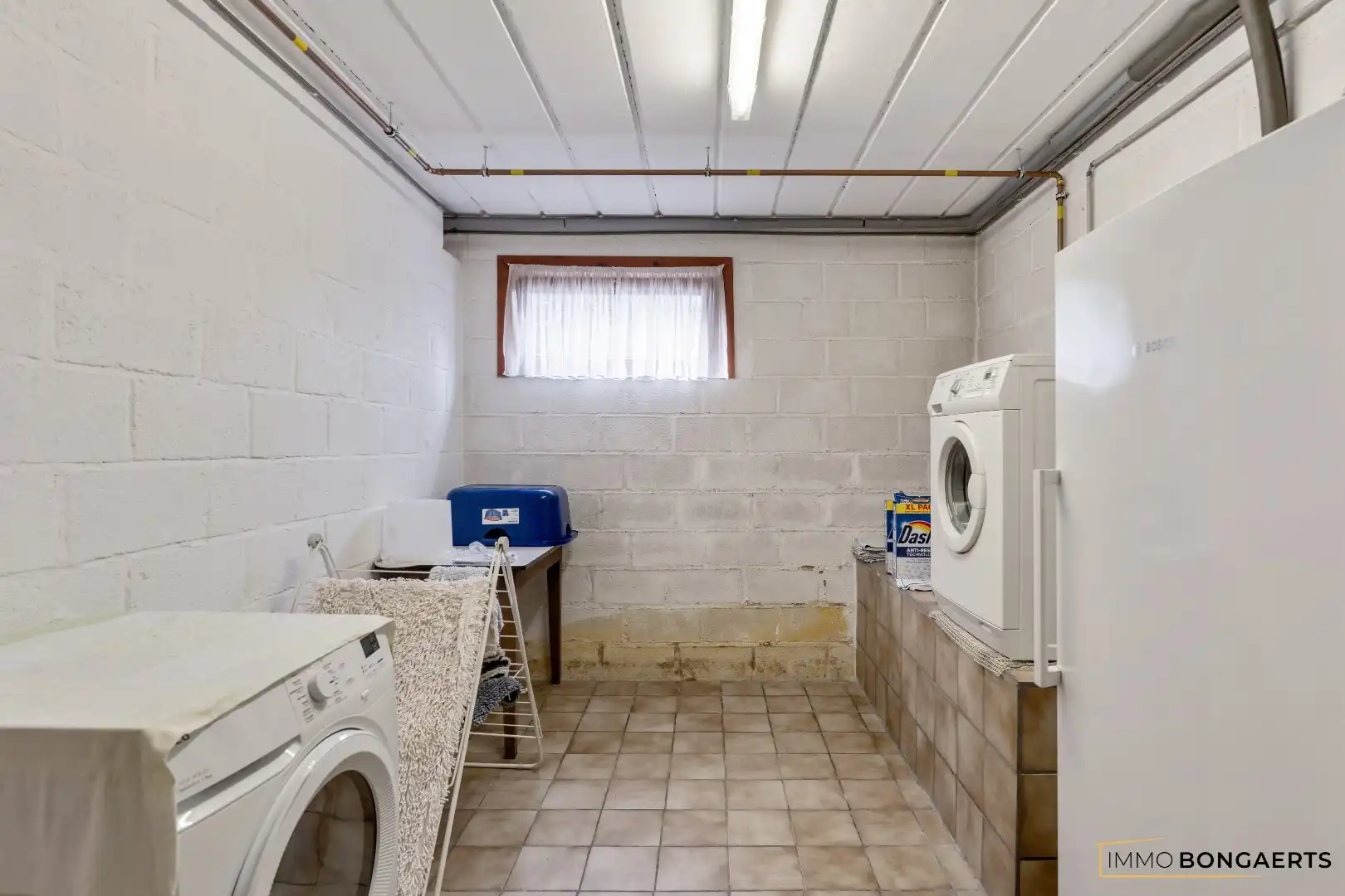 Instapklare woning in As foto 23