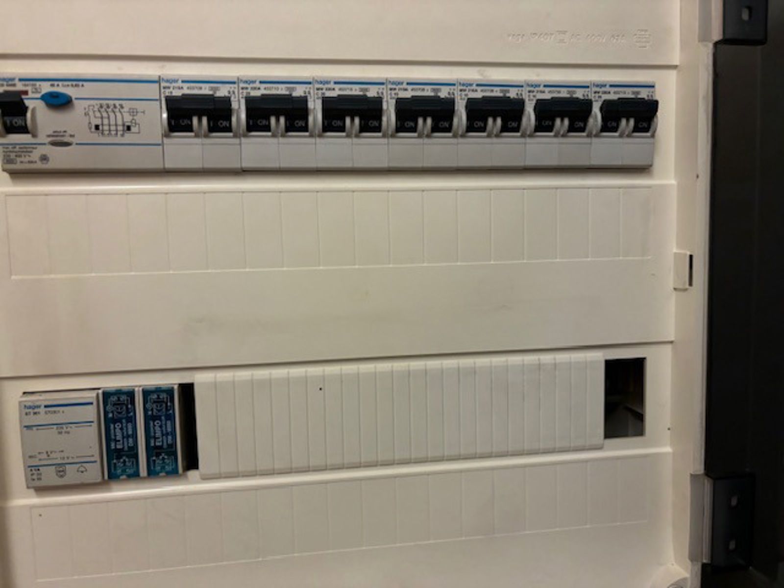 Woning op 25 are te Budingen (Zoutleeuw) foto 25