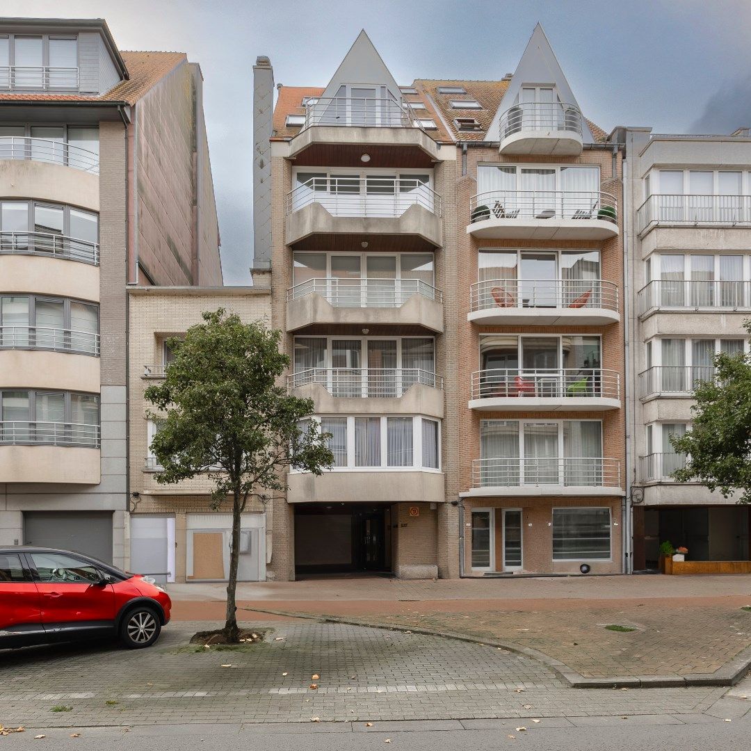 Uiterst knappe penthouse afgewerkt met hoogwaardige materialen foto 19