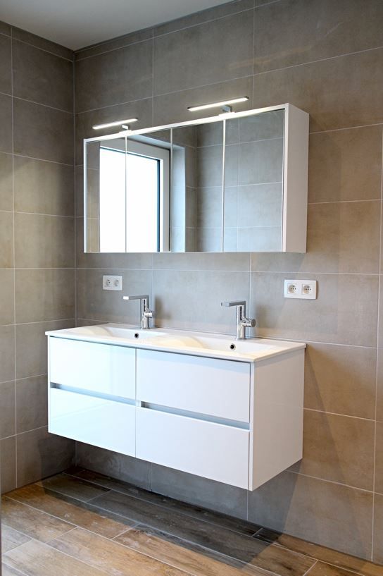 Energiezuinig (E-peil 51) nieuwbouw appartement te Diest! foto 15