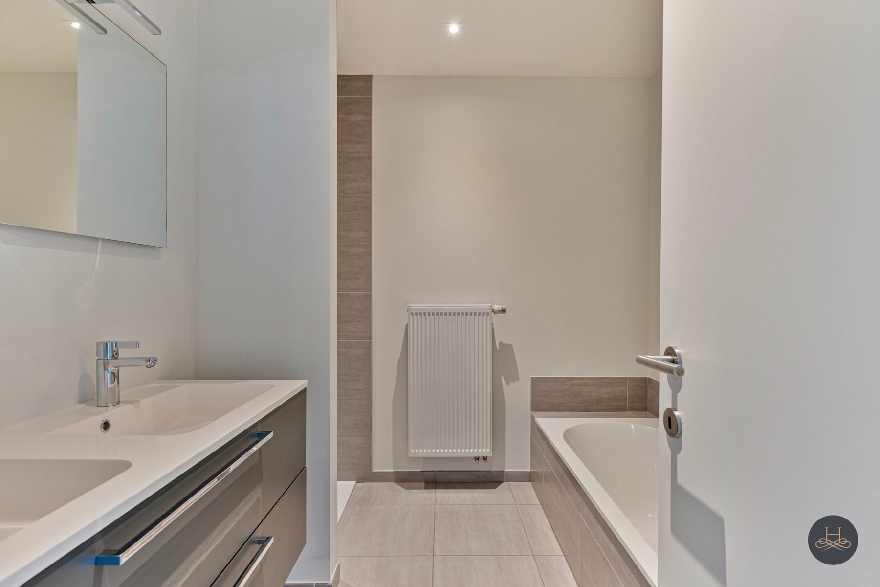 Gelijkvloers appartement in centrum Baal foto 18