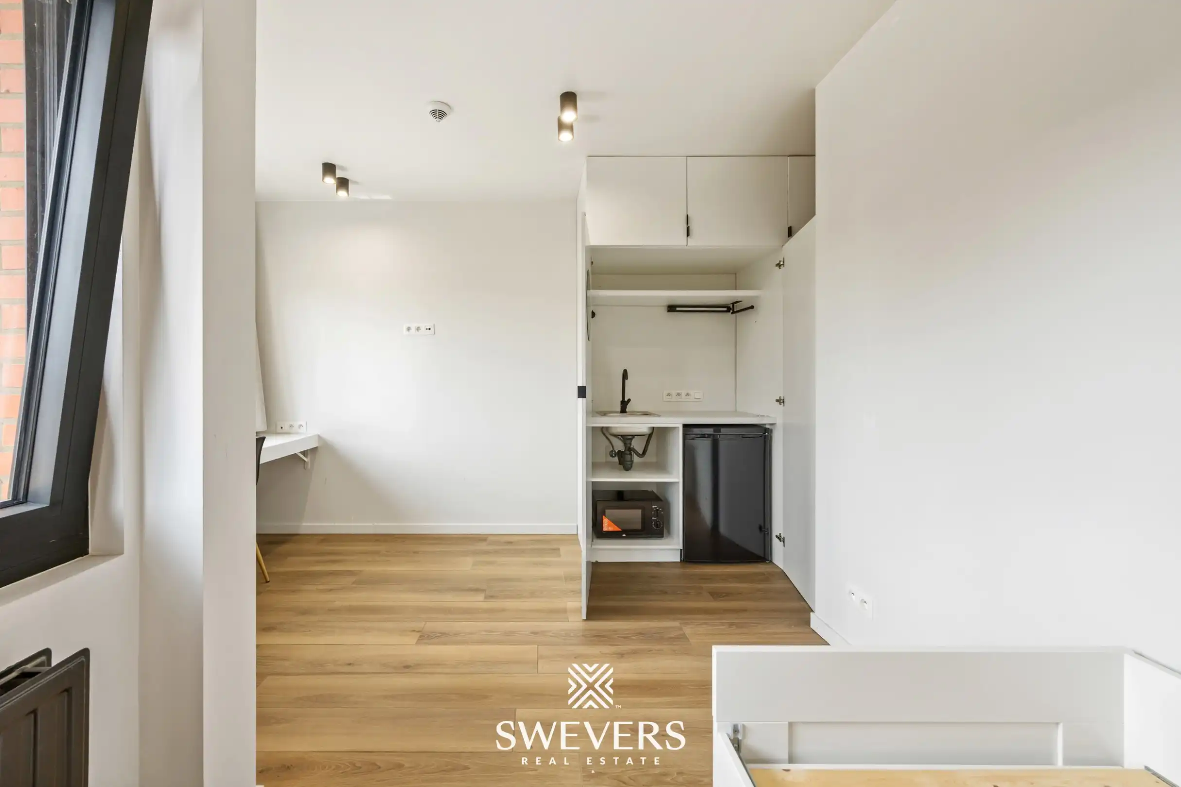 Gerenoveerd studentenhuis (15 kamers) op toplocatie in Hasselt centrum foto 15