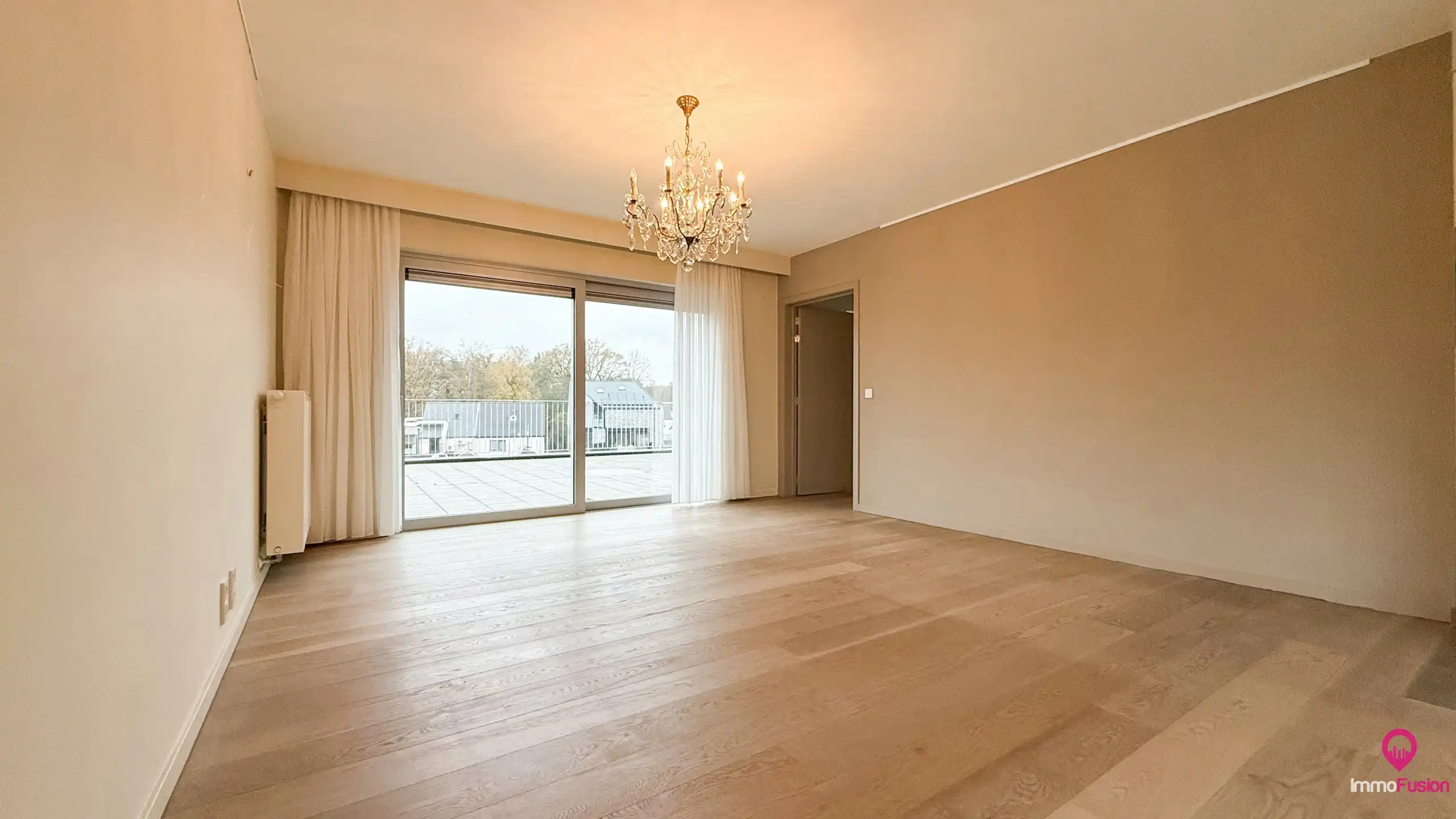 Stijlvol serviceflat met comfort, rust en zekerheid! foto 12