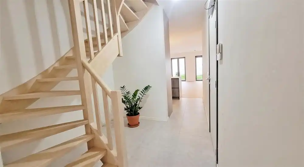 Appartement te huur Simonsstraat 20/001 - 2018 ANTWERPEN