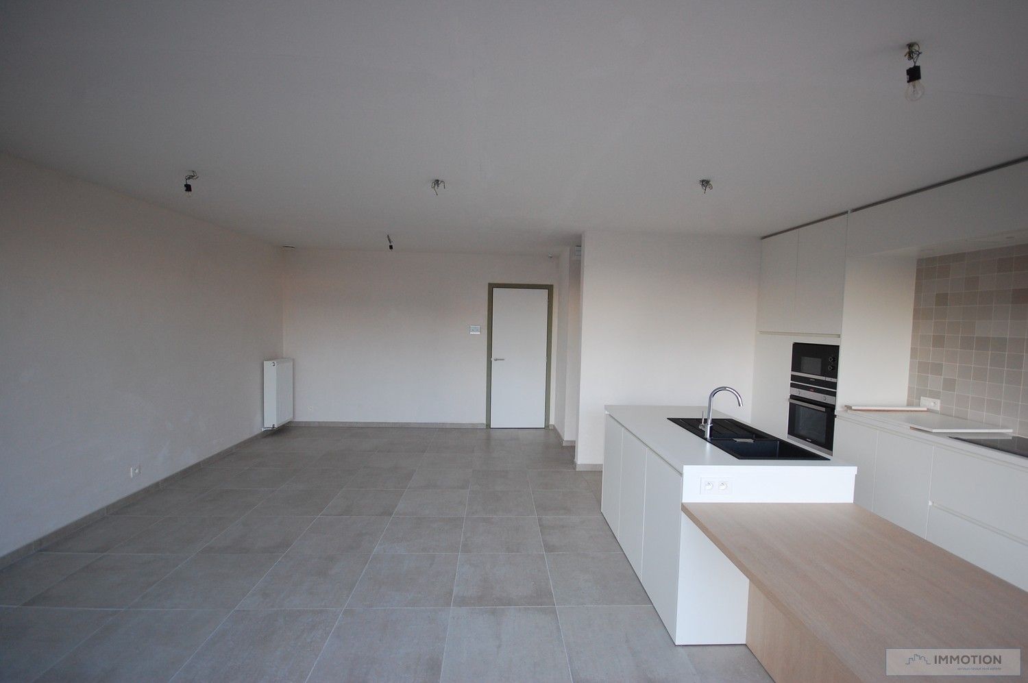 Instapklare nieuwbouw BEN-woning met terras en tuin foto 6