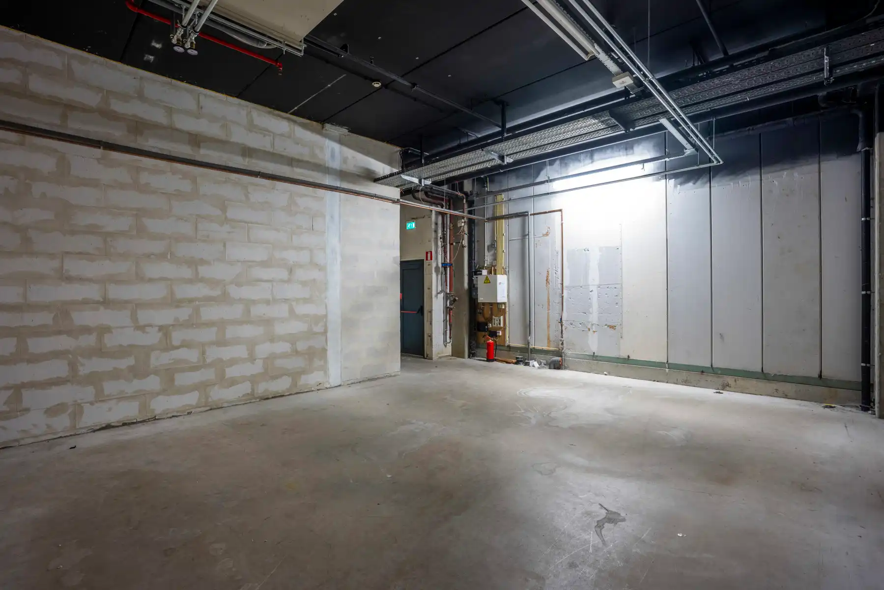 Commerciële toplocatie in Shopping Den Tir foto 8