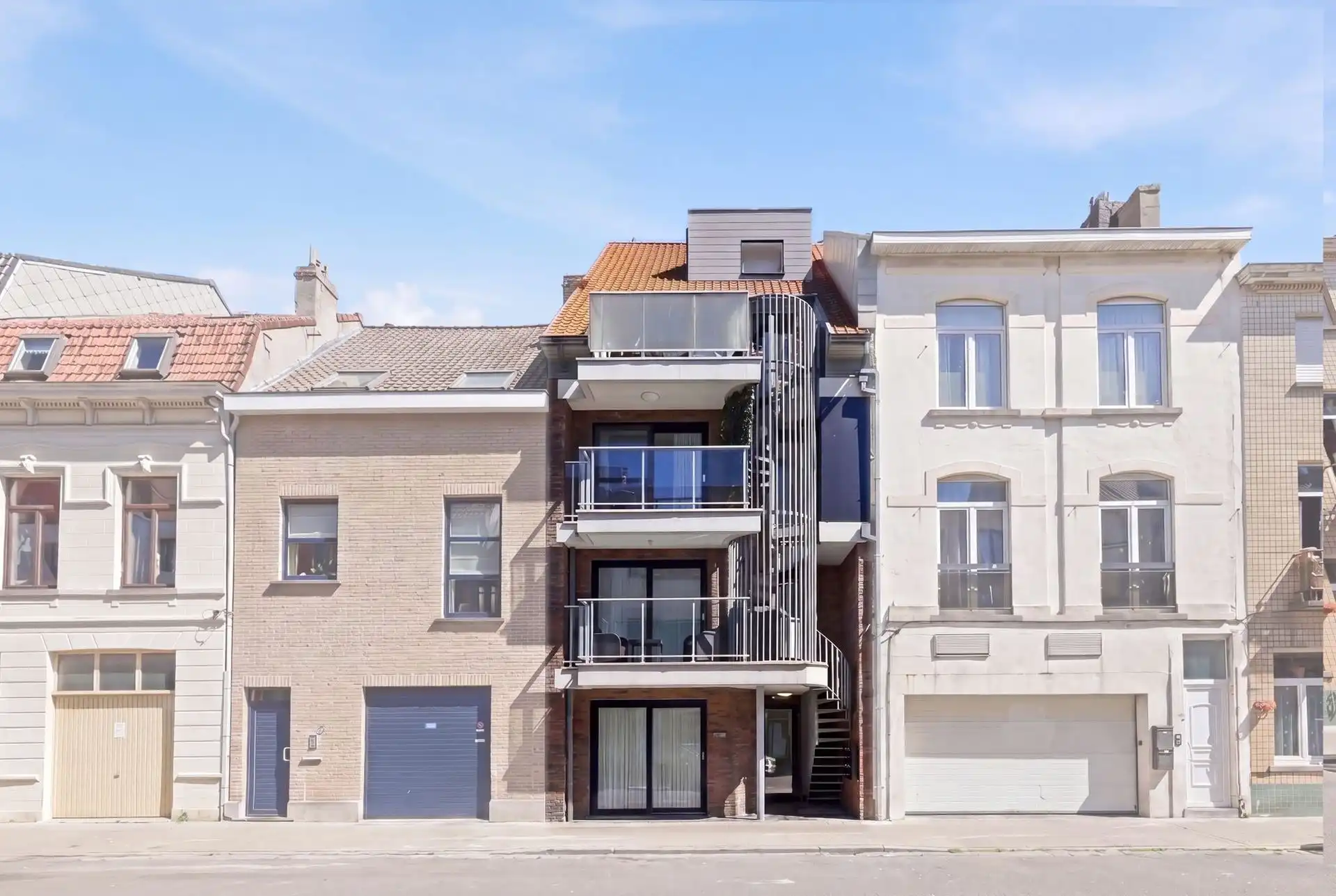 CENTRUM / GELIJKSVLOERS foto 15