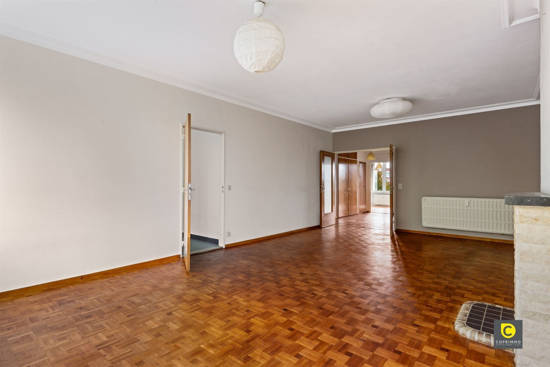 Instapklaar appartement te Berchem foto 3