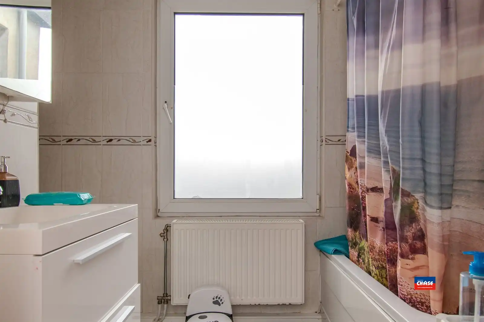 Ruim appartement met 2 slaapkamers foto 9