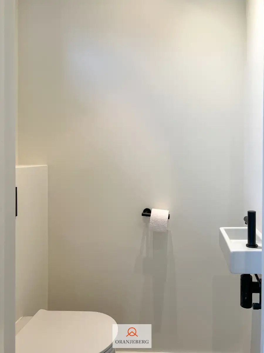 Nieuwbouwwoning vlakbij Sint-Martens-Latem foto 10