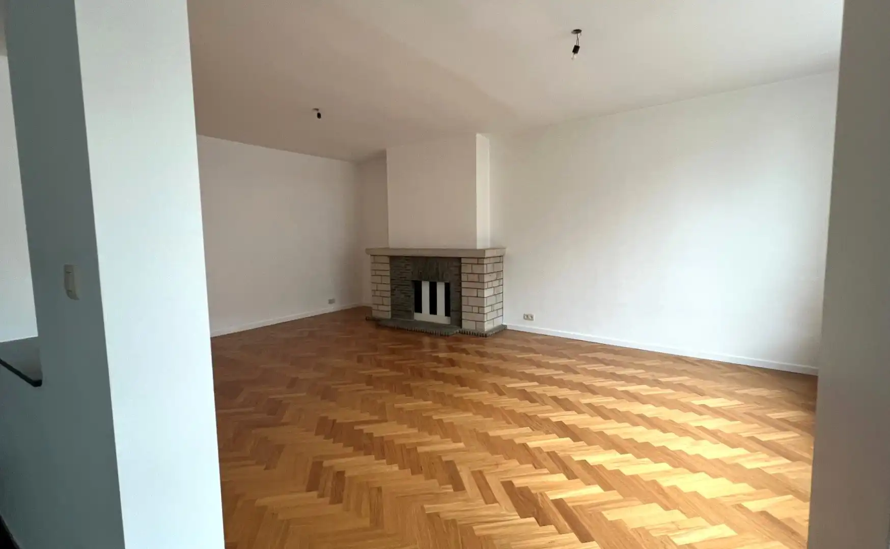 Ruim 1 slpk APPARTEMENT in het centrum van Diest foto 10