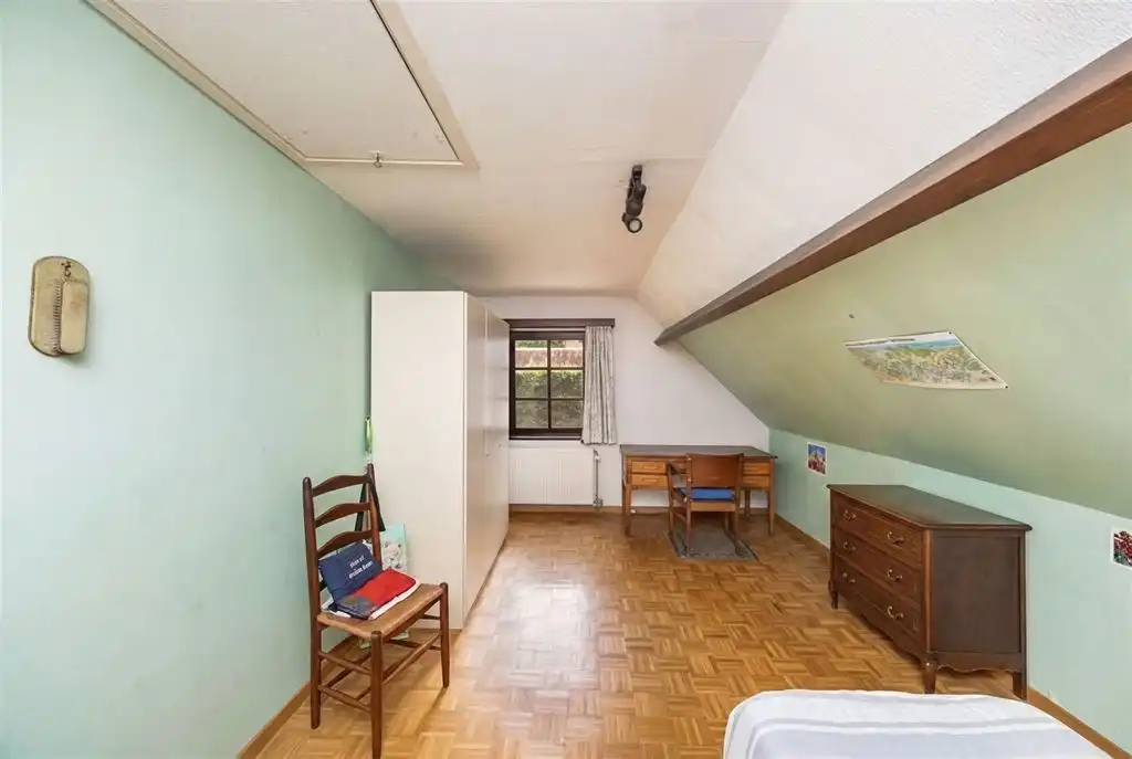Klassieke villa op 2.233m² met zuid-georiënteerde tuin foto 17