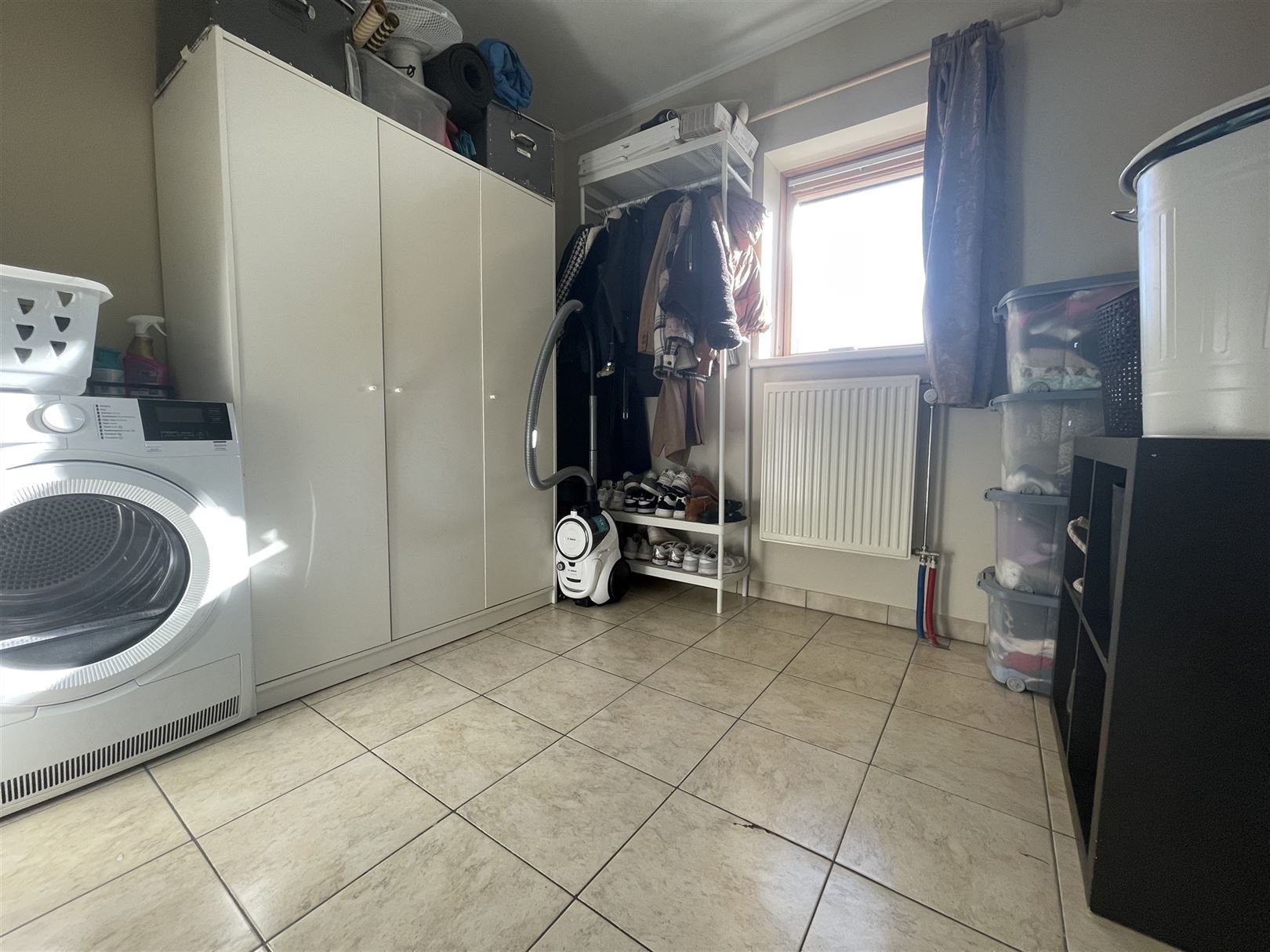 Appartement foto 6