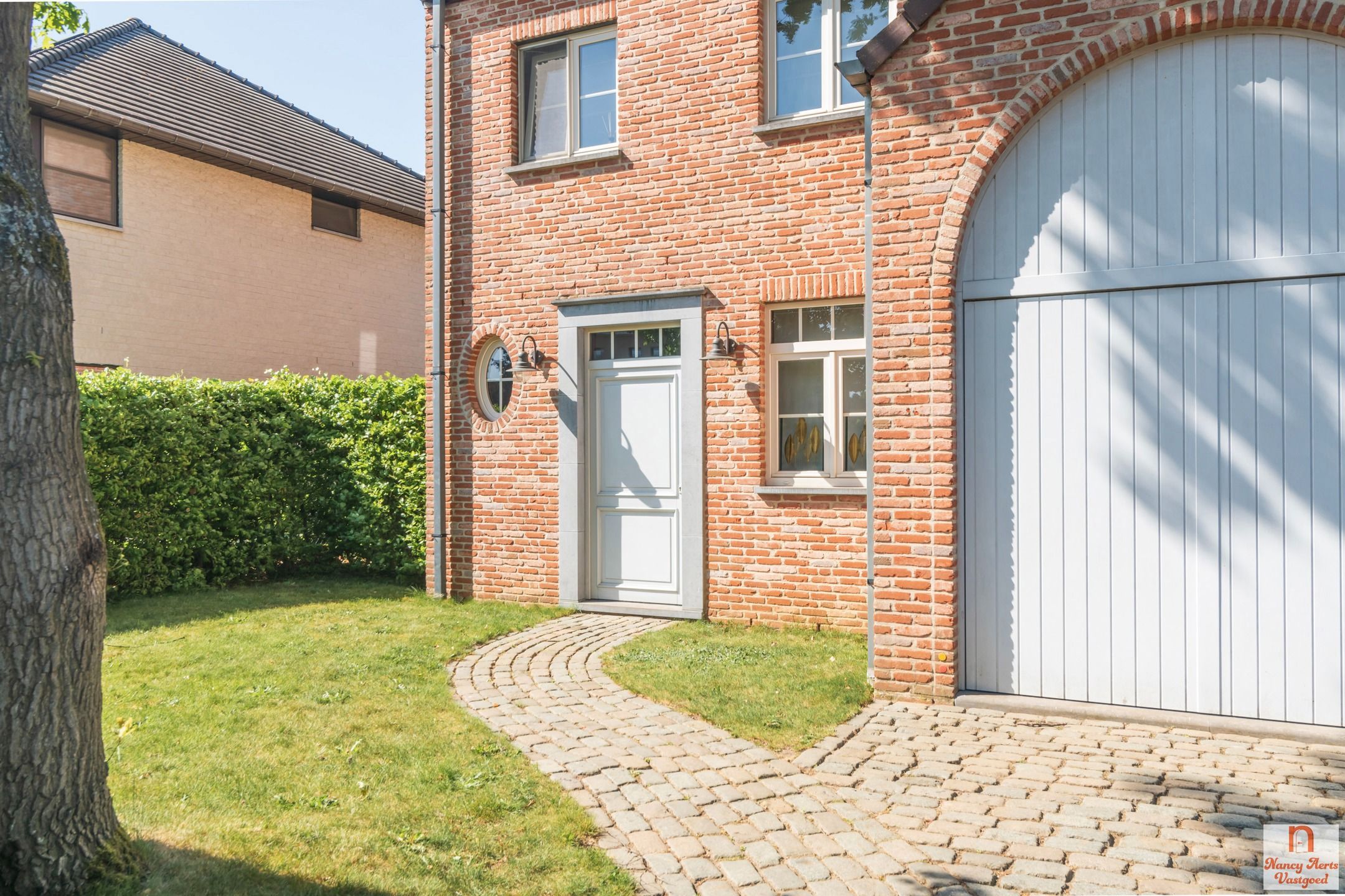 Tijdloze pastoriewoning in het groene Tervant foto 2