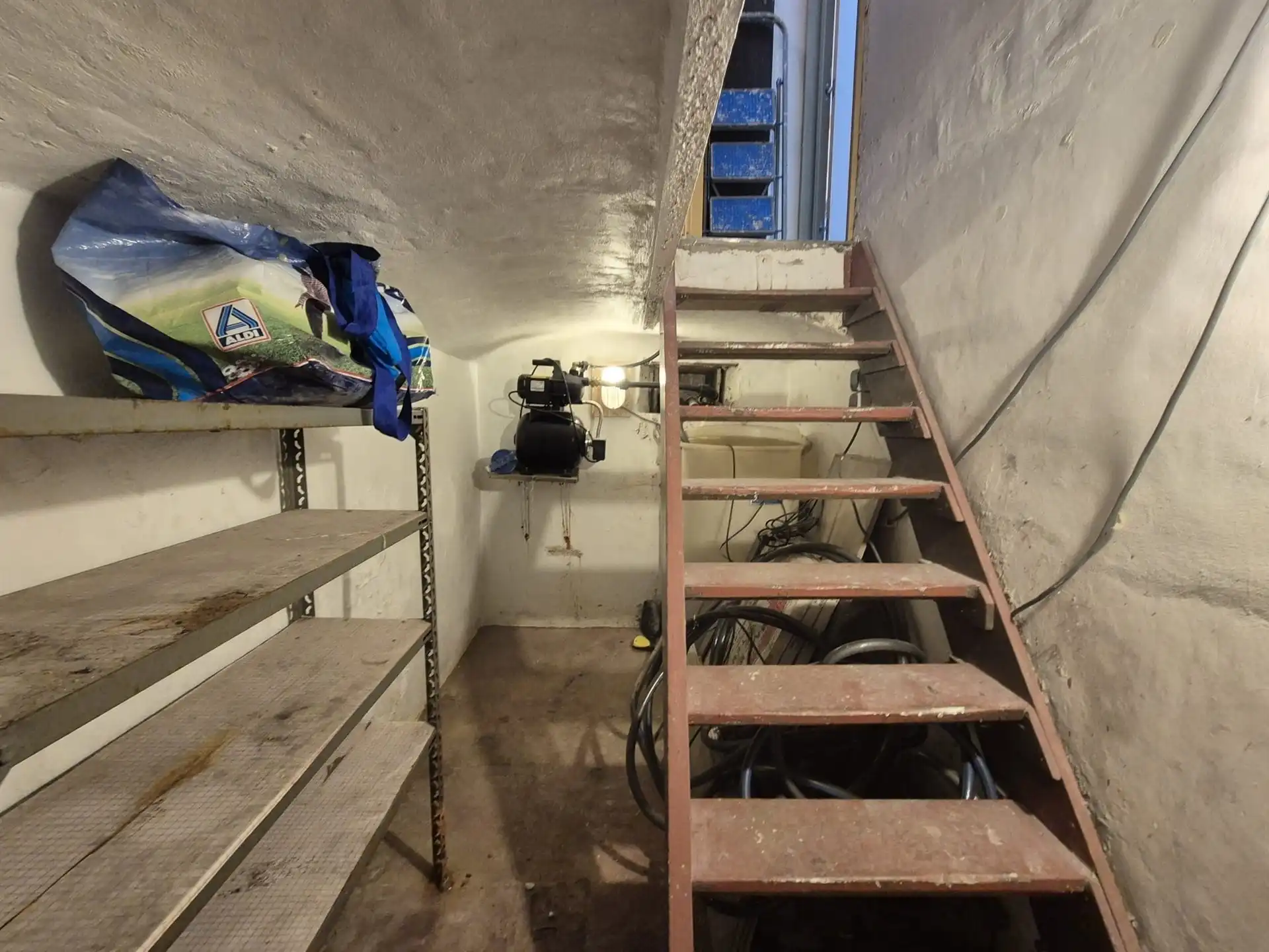 Leuke woning met tuin op wandelafstand van het centrum van Gent. foto 26