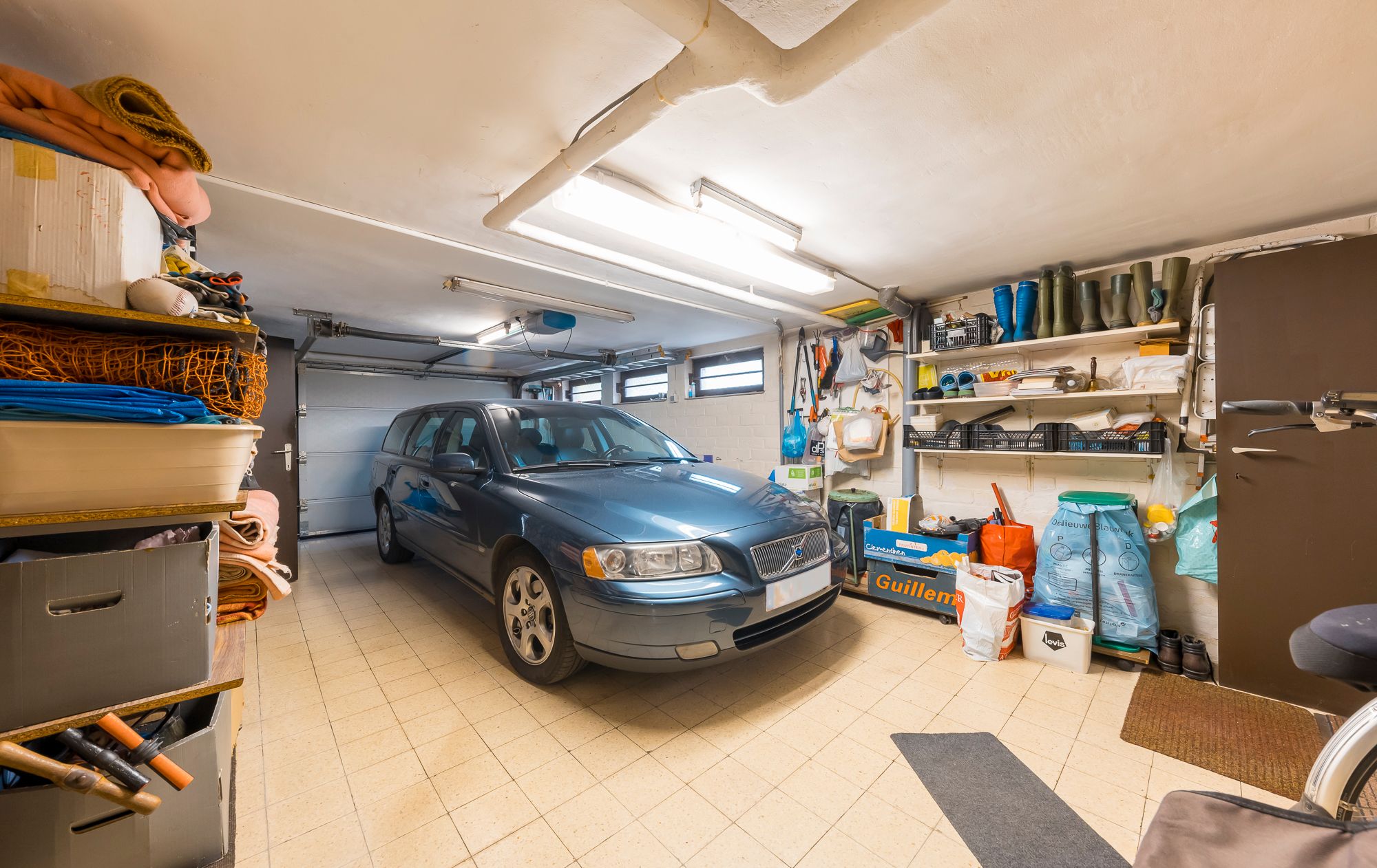 TE KOOP: Zeer goed onderhouden woning op perceel van 9a 06ca in Gerdingen (Bree) foto 23