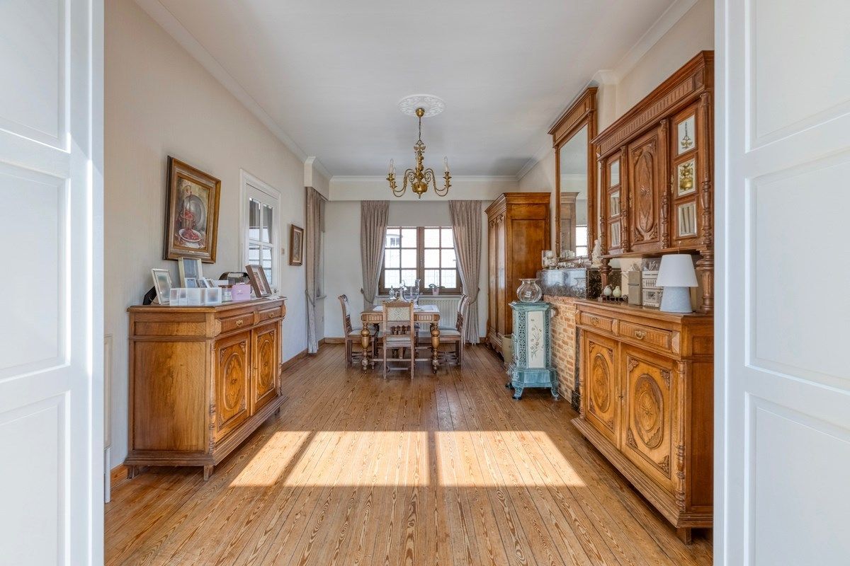 Uitzonderlijke woning met prachtig vergezicht op perceel van 72 are foto 9