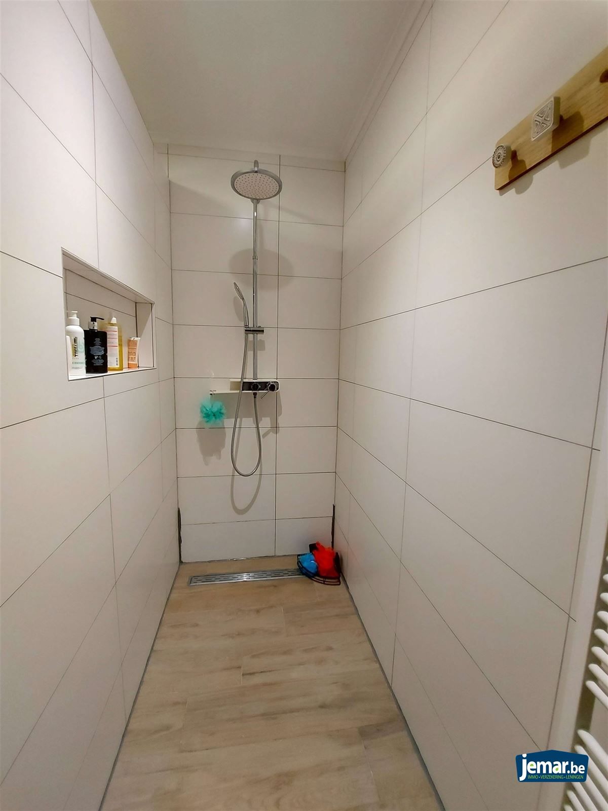 Recente, instapklare woning met ruime 3 slaapkamers  foto 16