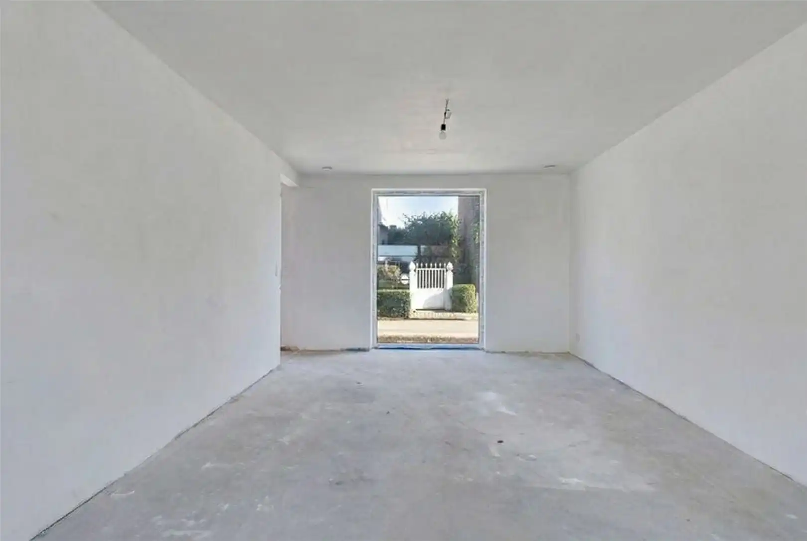 TE KOOP: Moderne nieuwbouwwoning met 3 slaapkamers in Geetbets! foto 4