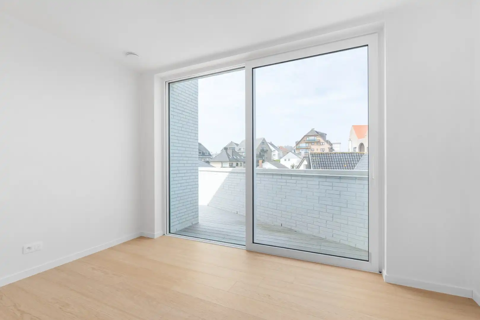 PRACHTIGE PENTHOUSE OP 200 METER VAN DE ZEEDIJK foto 10