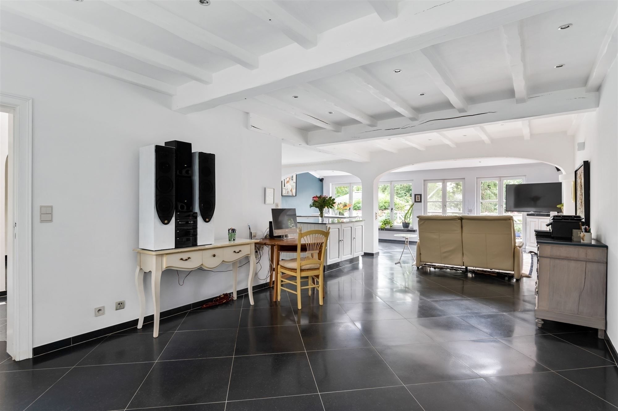 Instapklare woning op een idyllische locatie te Keerbergen. foto 3