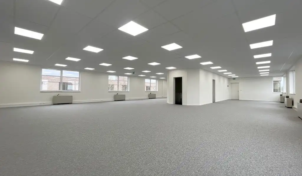 Kantoren te huur in Intercity Business Park foto 10