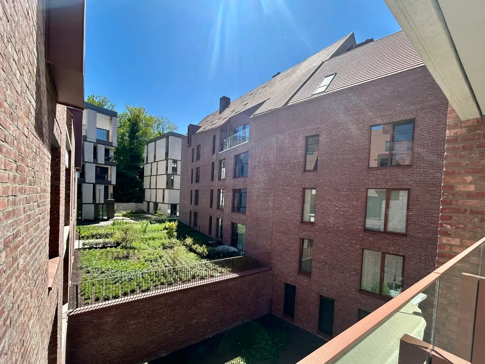 Appartement te koop Bleekstraat 9B/0301 - 3200 Aarschot
