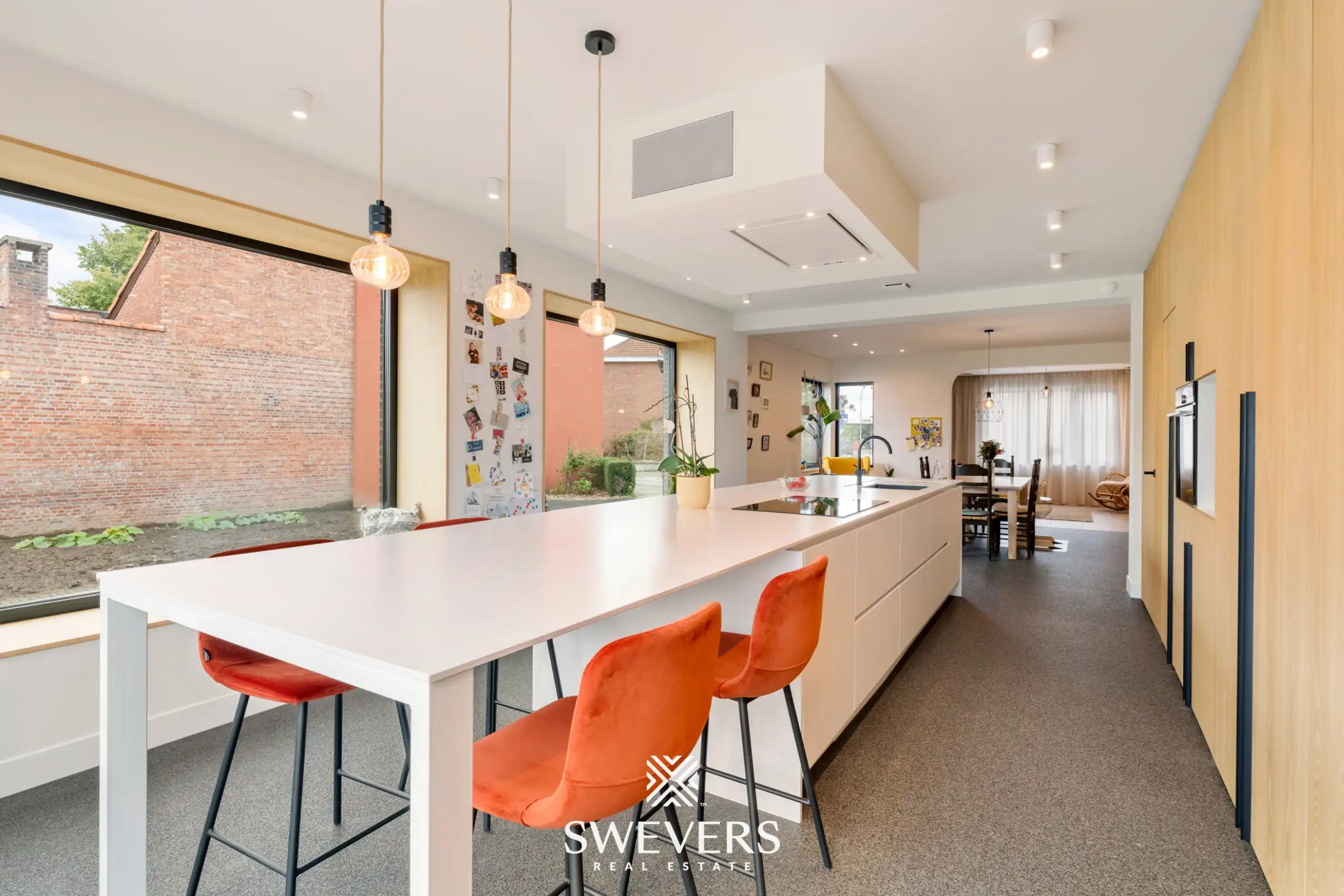 Ruime gerenoveerde woning op topligging foto 10