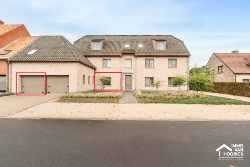Appartement te koop Schaapsdreef 5 - 9900 Eeklo